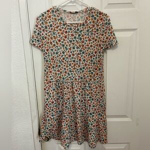 Zara summer dress